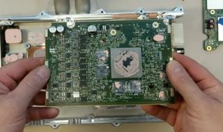 显卡的作用 显卡的作用