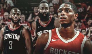 休斯顿火箭阵容 休斯顿火箭阵容